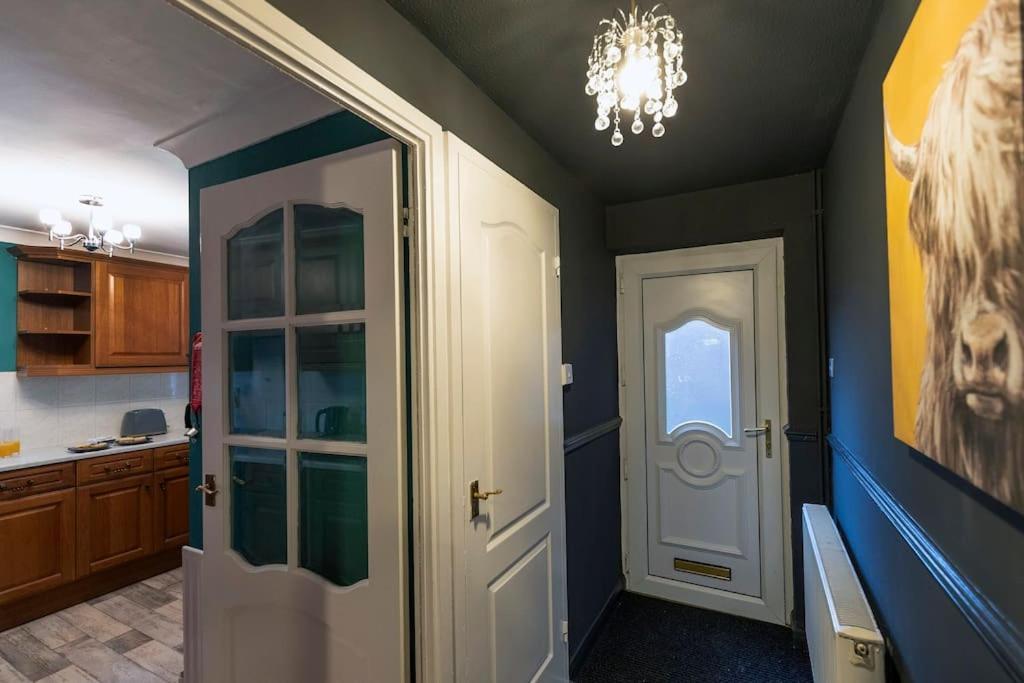 Villa In The Heart Of It! Stokesley Exterior foto